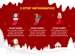 Christmas Day Free PPT Slide 3