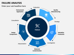 Failure Analysis PPT Slide 5