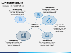 Supplier Diversity PPT Slide 6