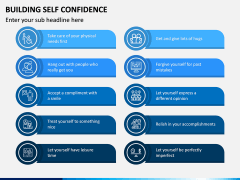 Building Self Confidence PPT Slide 7