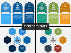 Recruitment Policies PPT Cover Slide