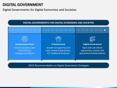 Digital Government PPT Slide 8