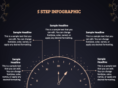 New Year's Eve Free PPT Slide 5