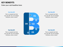 Key Benefits PPT Slide 2