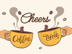 International Coffee Day Free PPT Slide 7