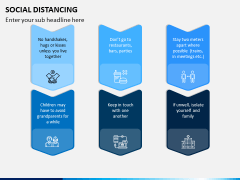 Social Distancing PPT Slide 9