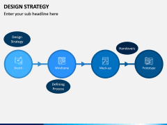 Design Strategy PPT Slide 8