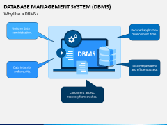 Database Management System (DBMS) PPT Slide 2