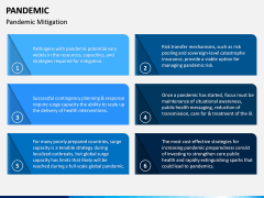 Pandemic PPT Slide 5