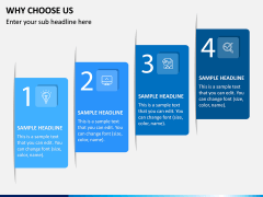 Why Choose us PPT Slide 3