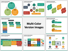 Campaign Management Multicolor Combined
