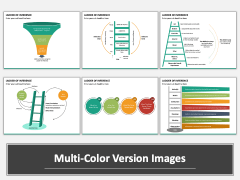 Ladder of Inference PPT MC Combined