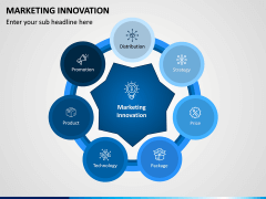 Marketing Innovation PPT Slide 1