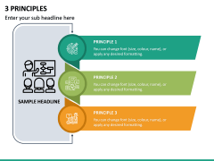 3 Principles PPT Slide 2