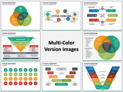 Systems Engineering Multicolor Combined