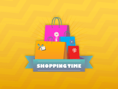 Black Friday Free PPT Slide 7