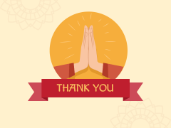 Navratri free PPT slide 7