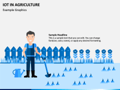 IoT in Agriculture PPT Slide 10