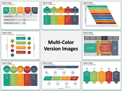 Project Stages PPT MC Combined