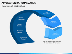 Application Rationalization PPT Slide 5
