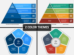 IT Planning PPT Cover Slide