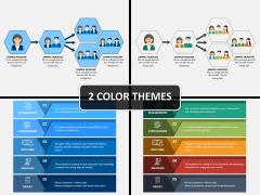 Customer Referral Program PPT Cover Slide