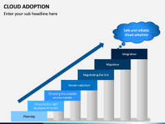 Cloud Adoption PPT Slide 8