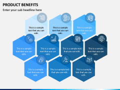 Product Benefits PPT Slide 2