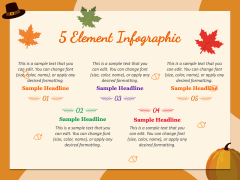 Thanksgiving day Free PPT Slide 5