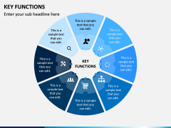 Key Functions PPT Slide 12