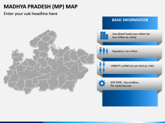 MP Map PPT Slide 3