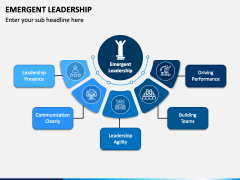 Emergent Leadership Free PPT Slide 2