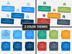 Key Functions PPT Cover Slide