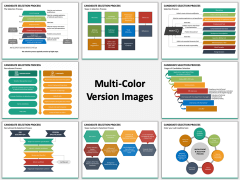 Candidate Selection Process Multicolor Combined