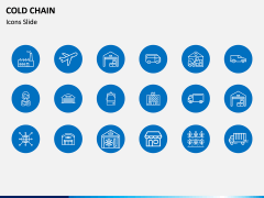 Cold Chain PPT Slide 9