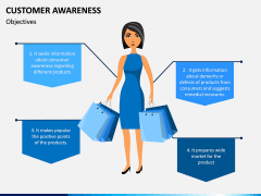 Customer Awareness PPT Slide 2