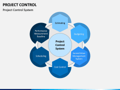 Project Control PPT Slide 5
