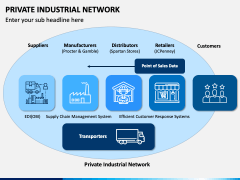Private Industrial Network PPT Slide 2