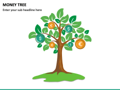 Money Tree PPT Slide 4