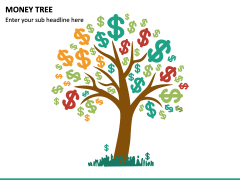 Money Tree PPT Slide 3