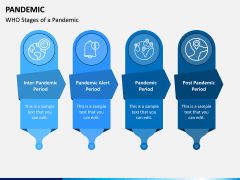 Pandemic PPT Slide 1