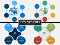 Job Design PPT Cover Slide