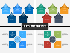 CSR Framework PPT Cover Slide