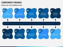 Corporate Finance PPT Slide 10