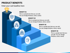 Product Benefits PPT Slide 5