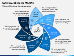 Rational Decision Making PPT Slide 1